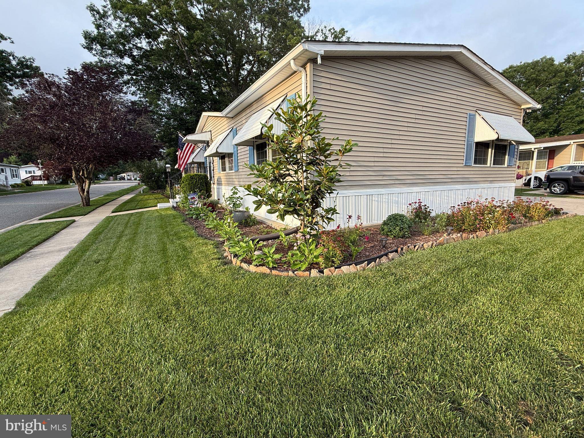 Vineland, NJ 08361,1616 PENNSYLVANIA AVE #278