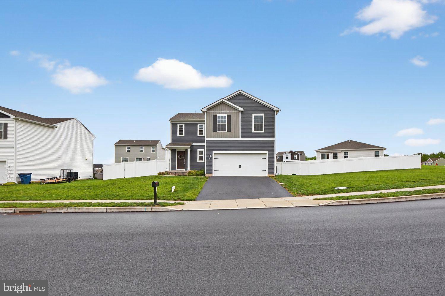 Bernville, PA 19506,533 E 4TH ST