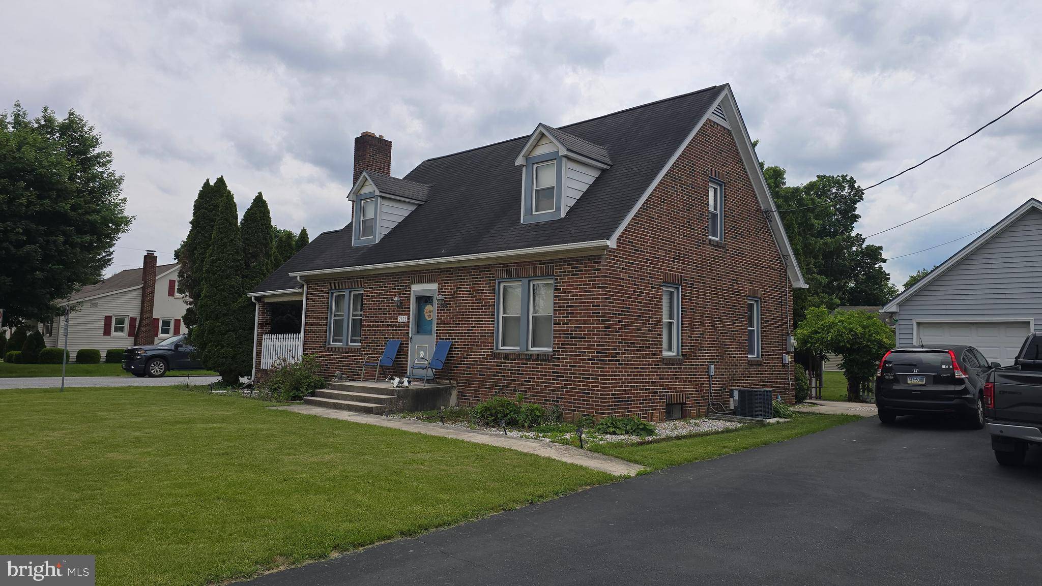Carlisle, PA 17013,2103 W TRINDLE RD