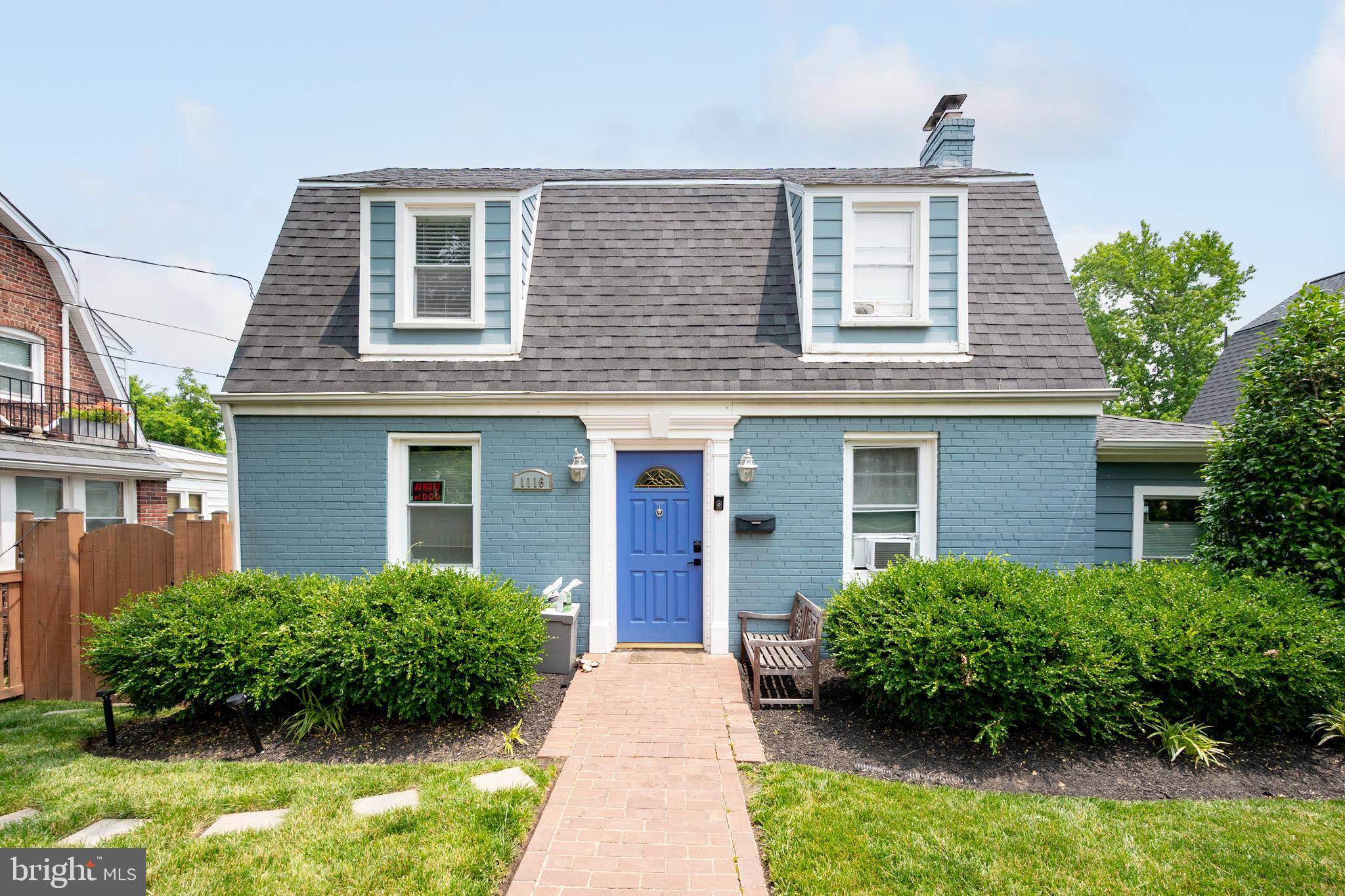 Washington, DC 20019,1116 44TH PL SE