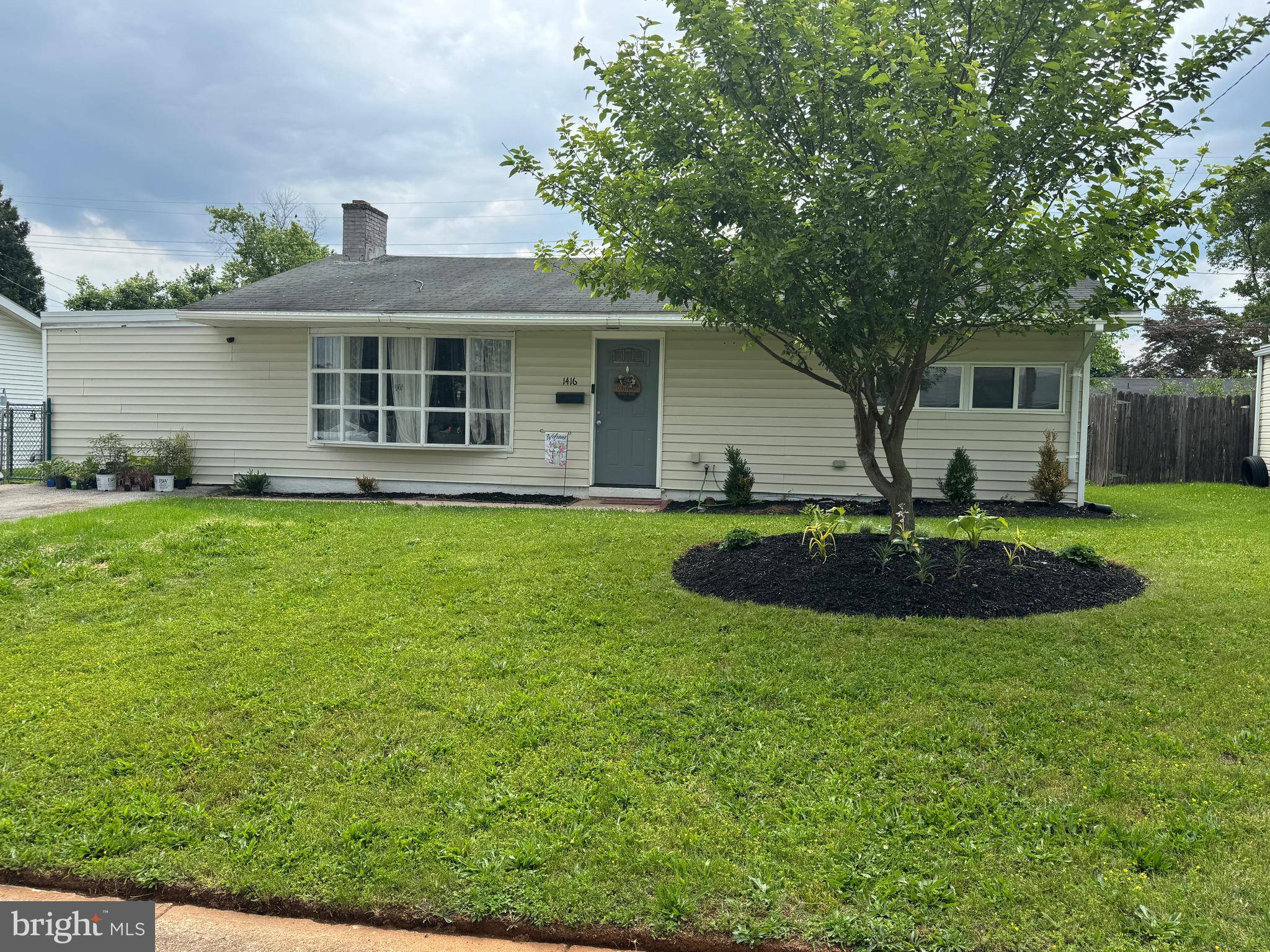 York, PA 17404,1416 DARTMOUTH RD