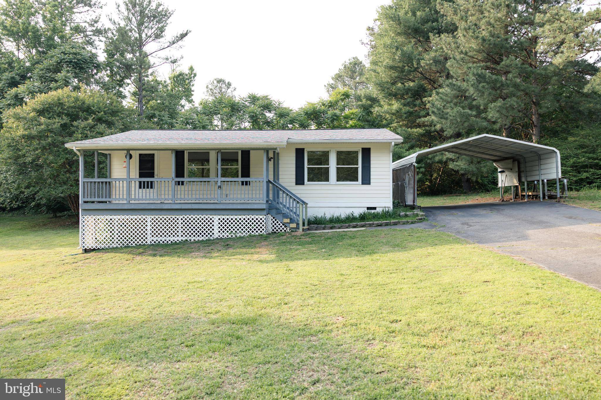 Ruther Glen, VA 22546,238 ADMIRAL DR