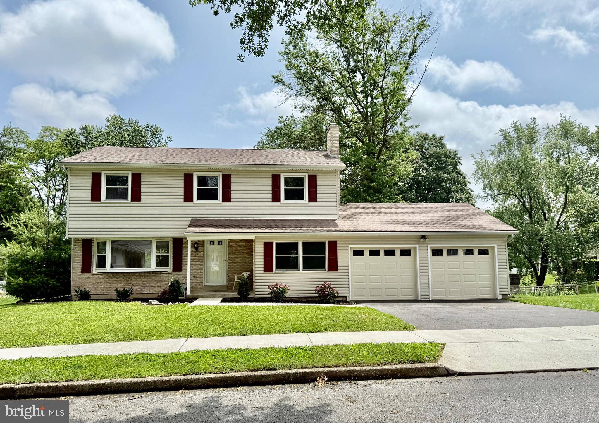Mechanicsburg, PA 17050,4910 SHASTA WAY