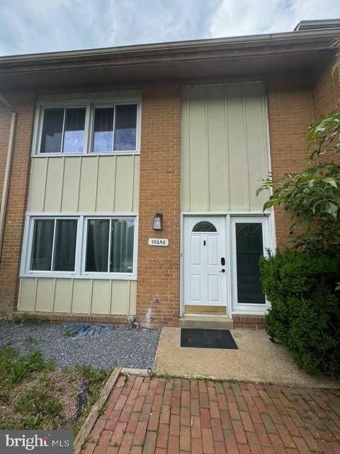 Columbia, MD 21044,10293 CRIMSON TREE CT