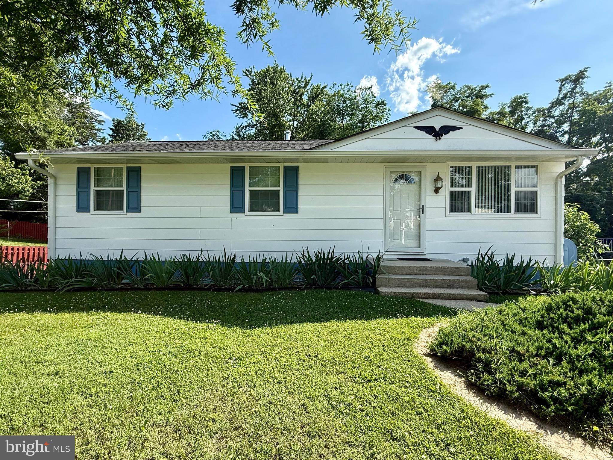 Bryans Road, MD 20616,6639 BUCKNELL RD