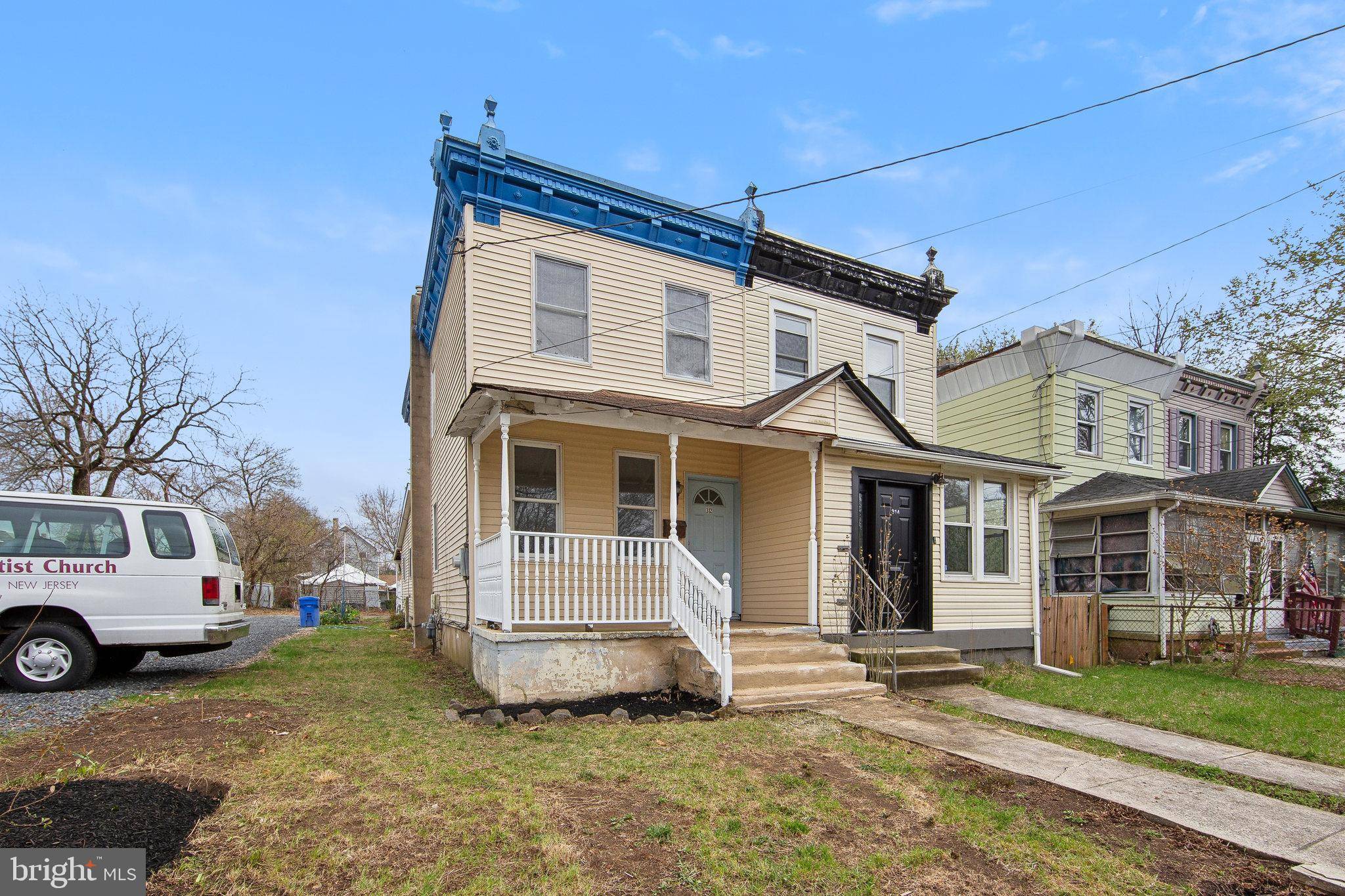 Mount Holly, NJ 08060,312 W WASHINGTON ST S