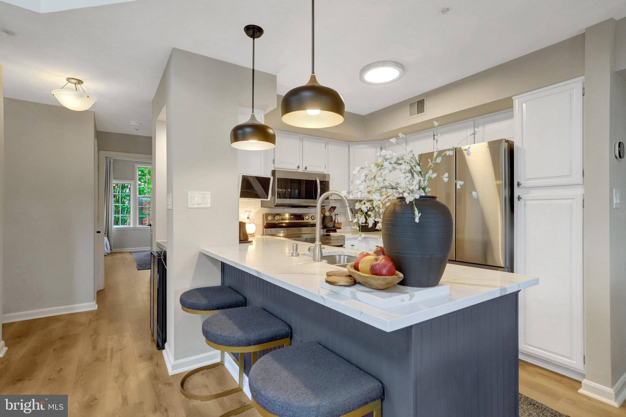 Alexandria, VA 22315,6857 BRINDLE HEATH WAY #162