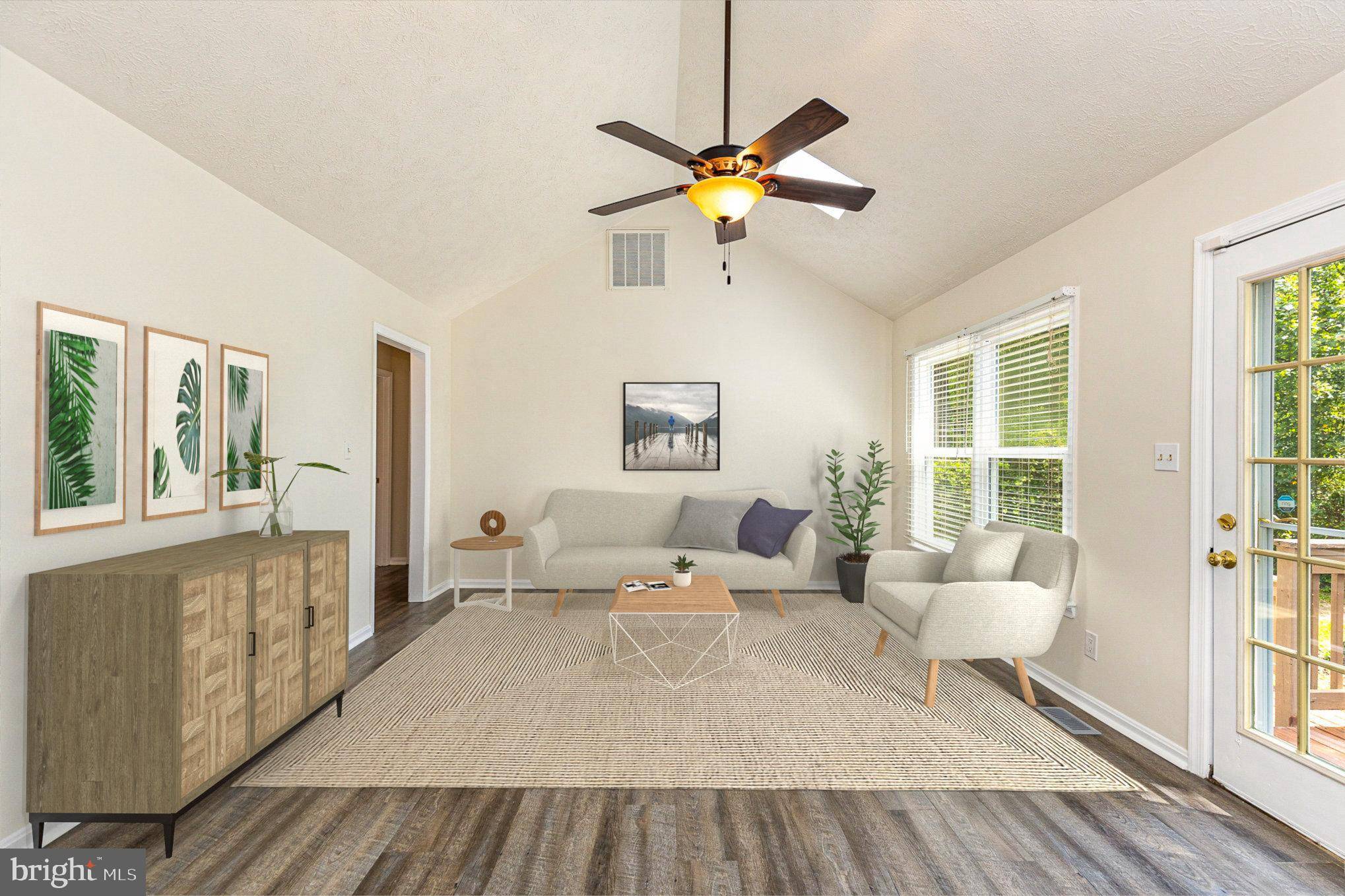 Fredericksburg, VA 22407,524 HALLECK ST