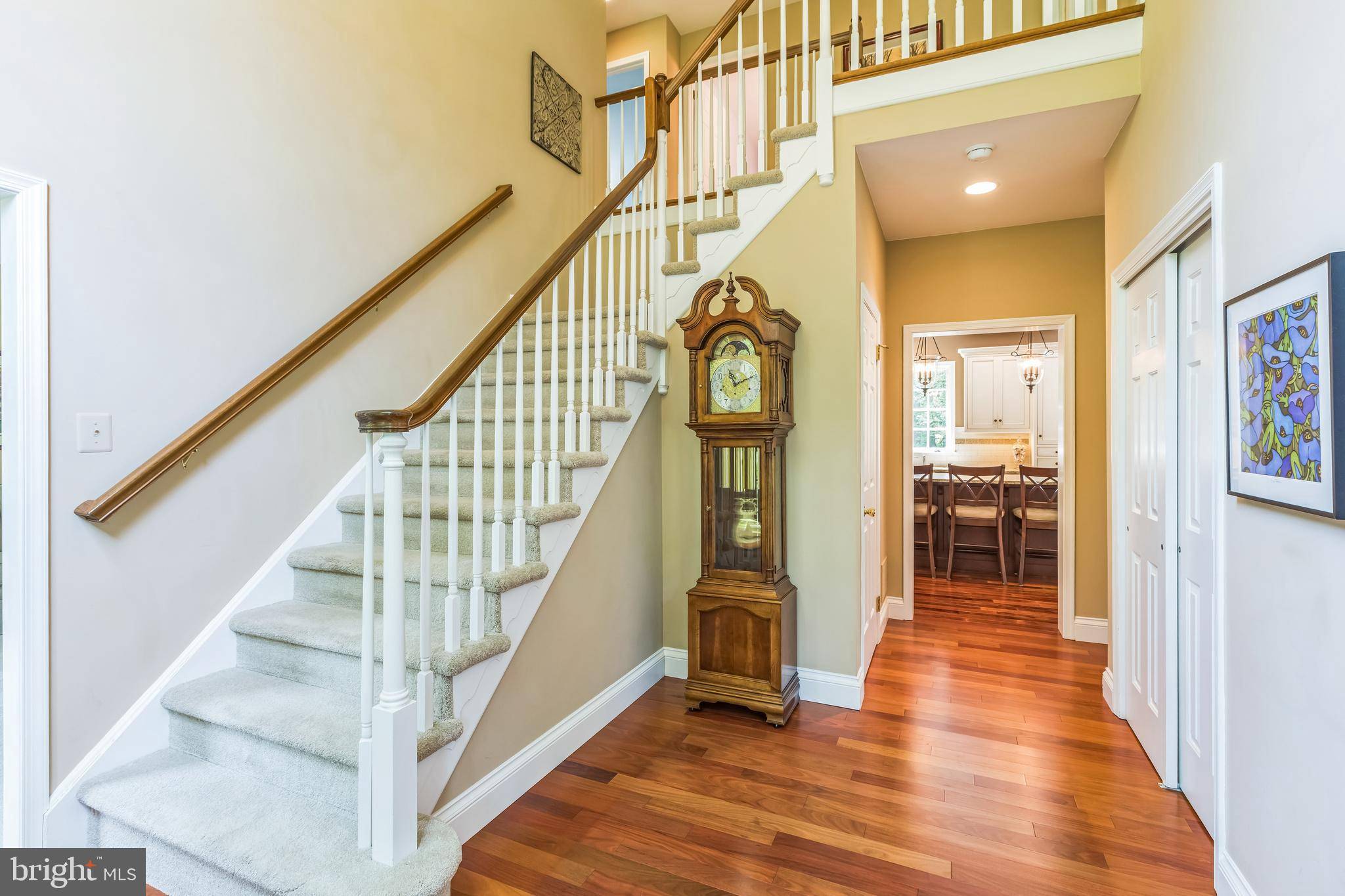 Downingtown, PA 19335,1337 PENNSRIDGE PL