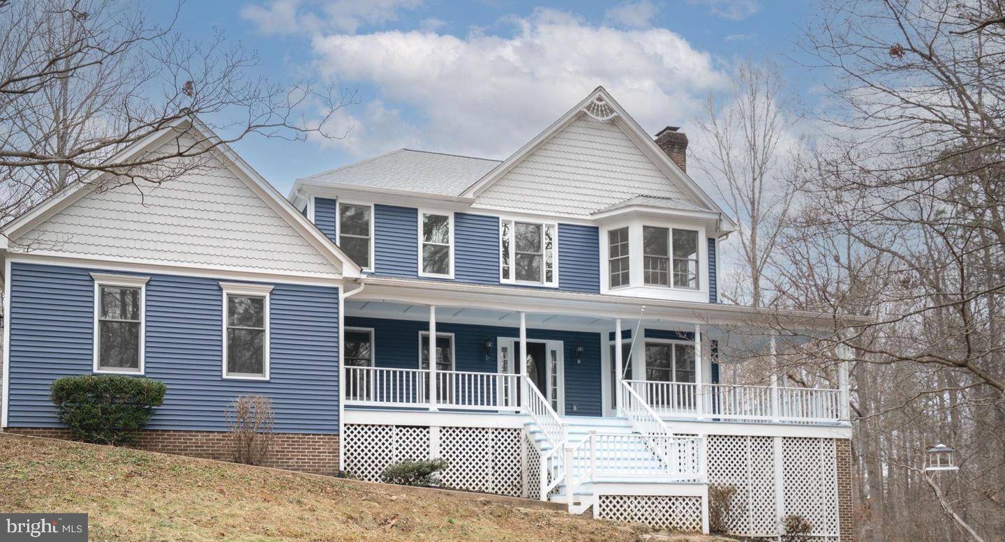 Culpeper, VA 22701,8261 TINSLEY PLACE