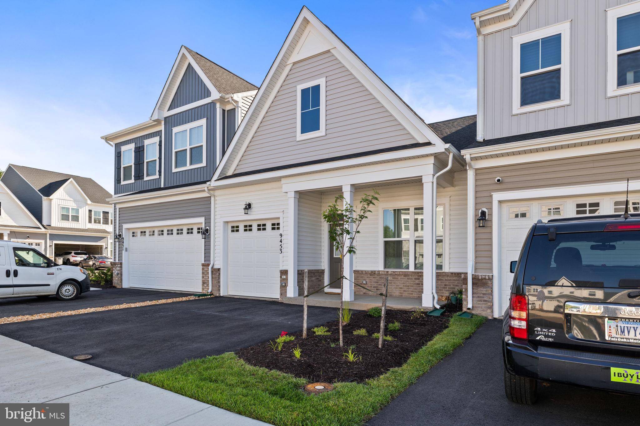 Bristow, VA 20136,9453 SARAH MILL TER