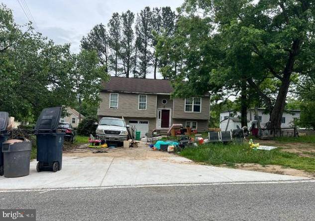 Laurel, MD 20708,12707 DUCKETTOWN RD