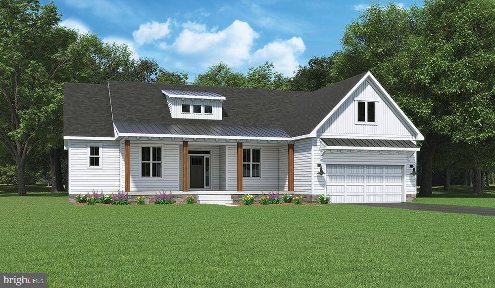 Hanover, PA 17331,64 BRIGHT LN #22