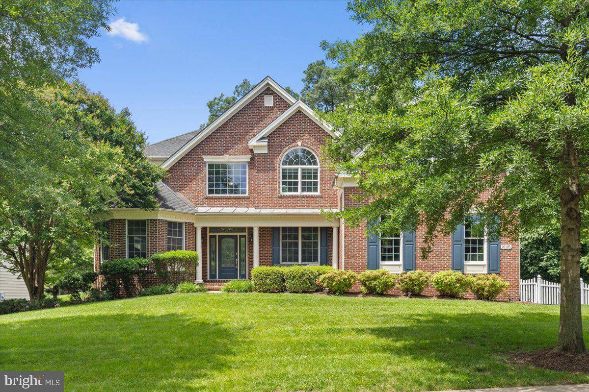 Ashburn, VA 20147,20195 KIAWAH ISLAND DR