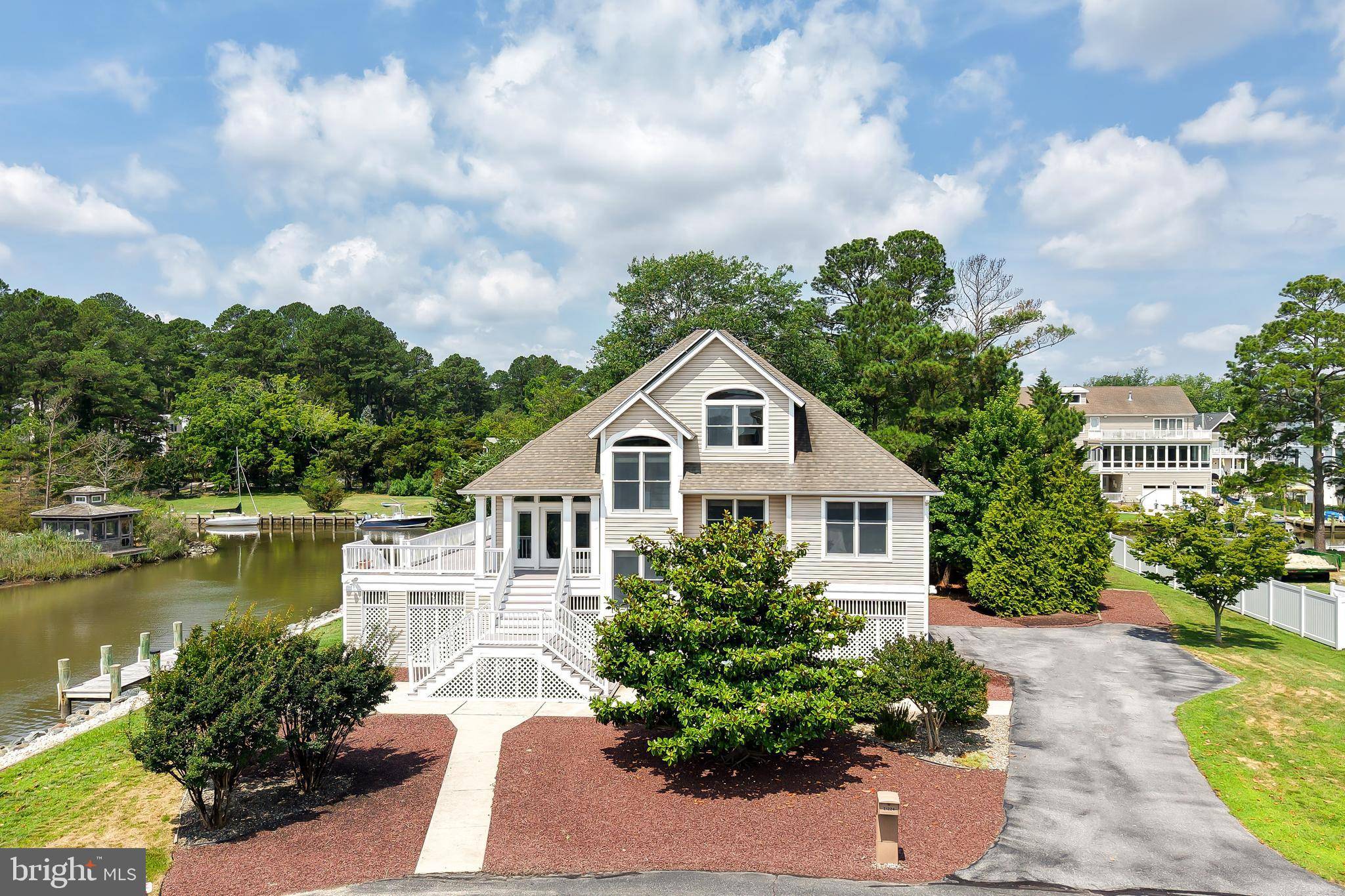 Rehoboth Beach, DE 19971,21224 ROBIN RD