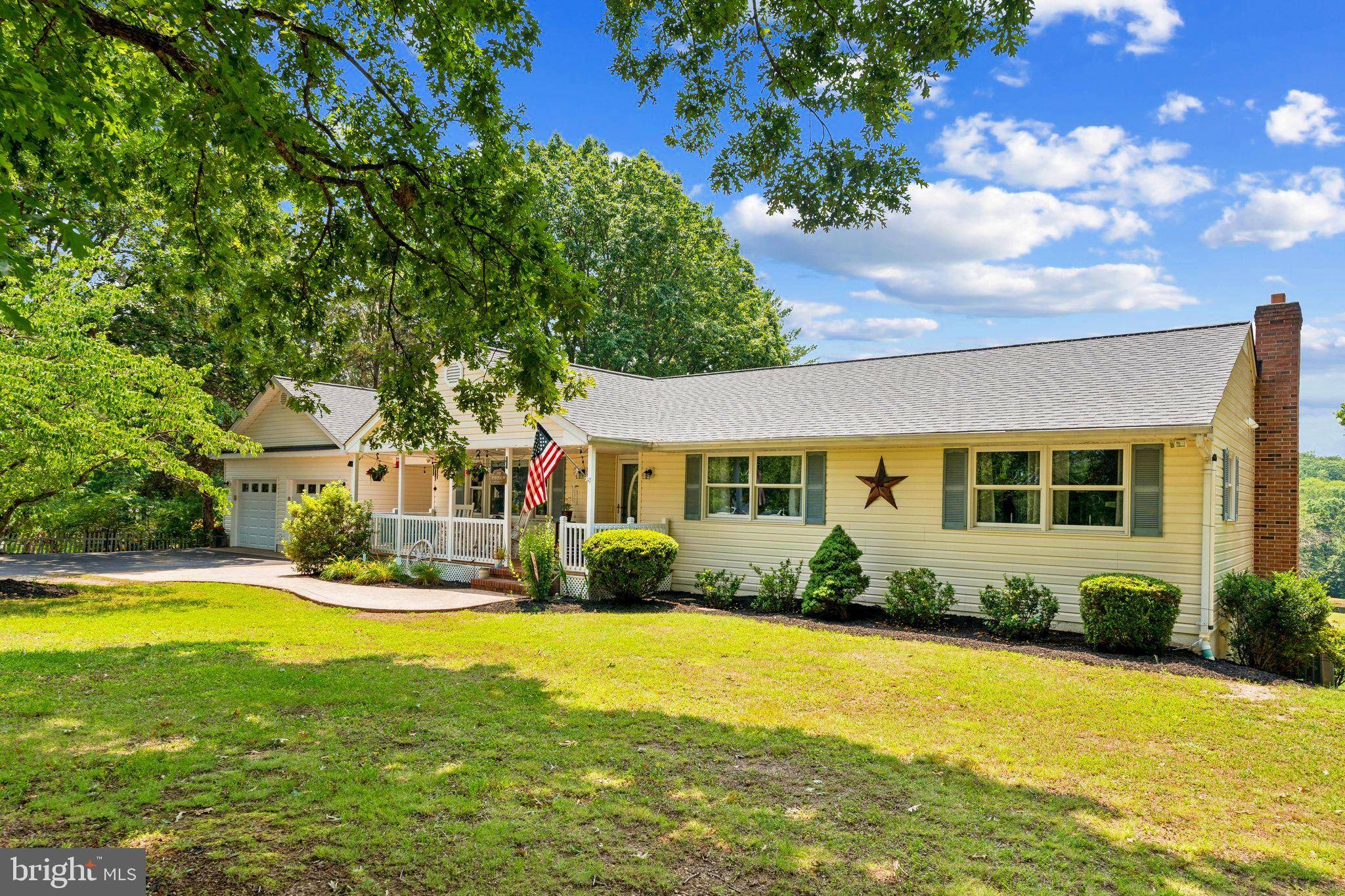 Fredericksburg, VA 22406,1039 MOUNTAIN VIEW RD