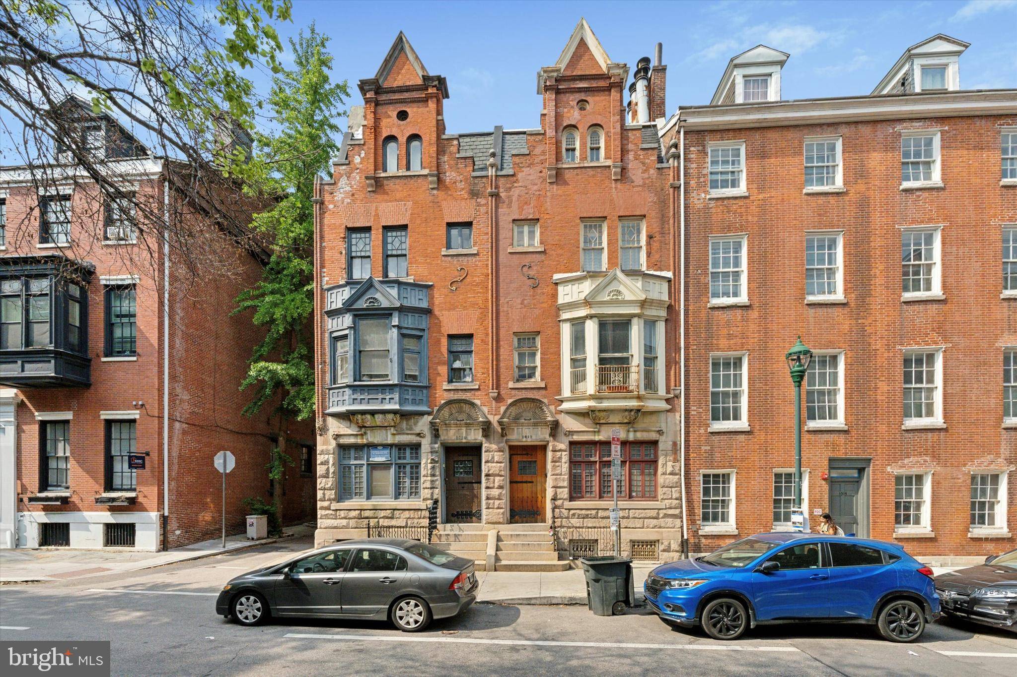 Philadelphia, PA 19107,1017 SPRUCE ST #C