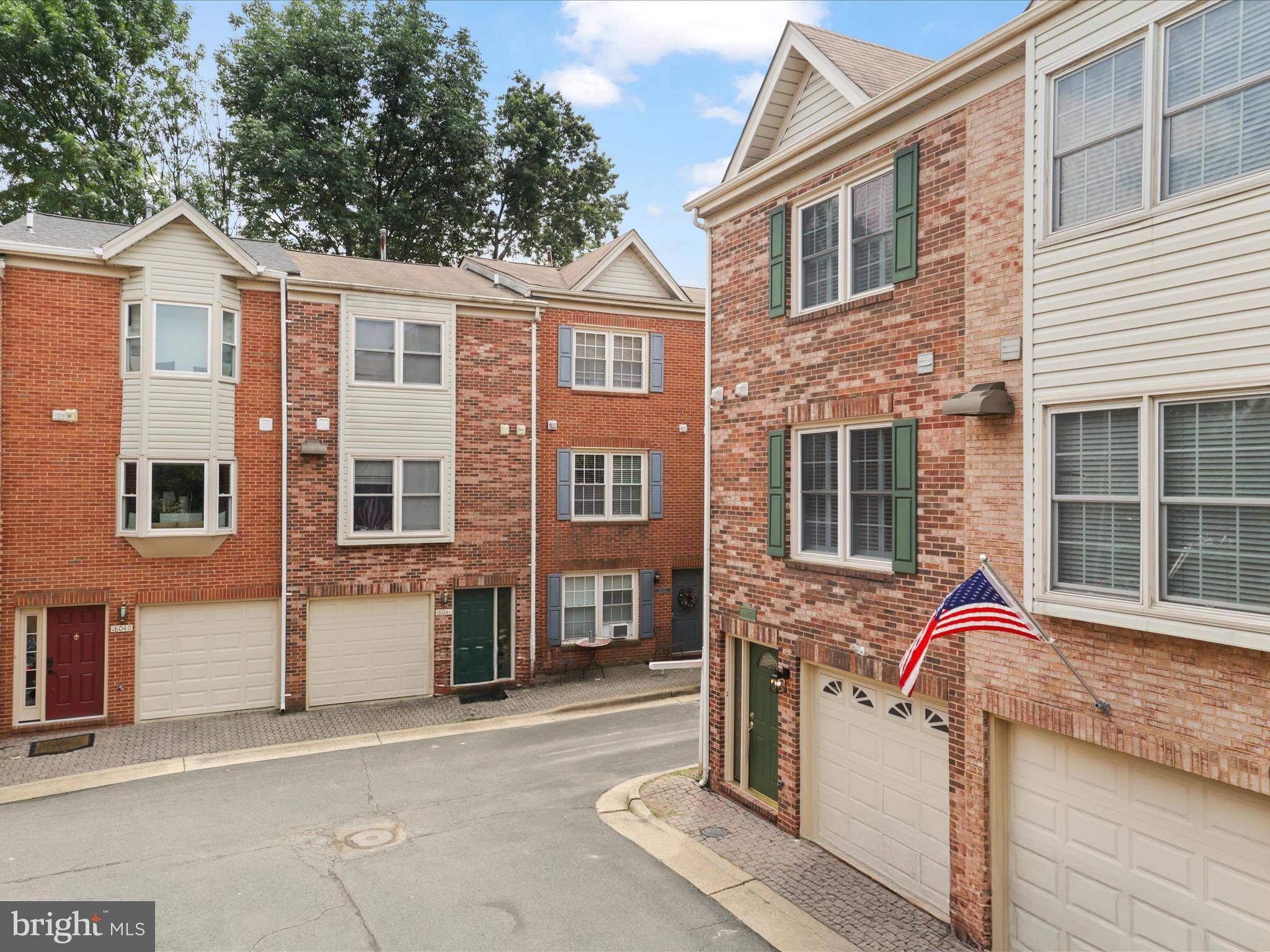 Arlington, VA 22204,1802-H 9TH ST S