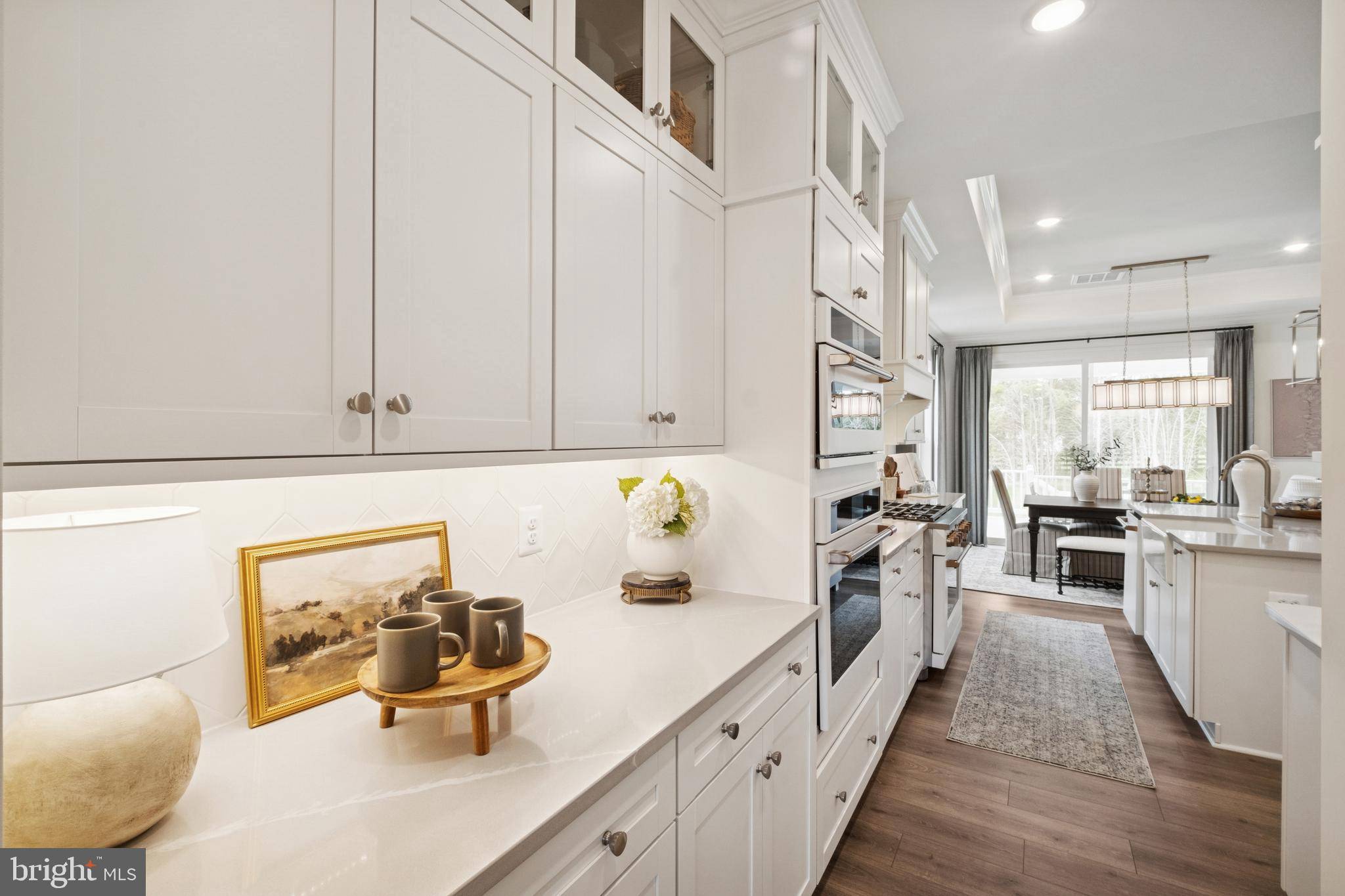 Fredericksburg, VA 22407,11203 HAZEL RUN WAY #LOT 97