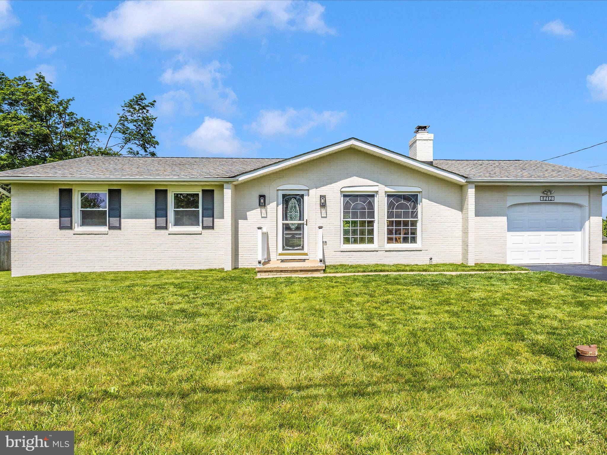 Westminster, MD 21157,1212 RANDOM RIDGE RD