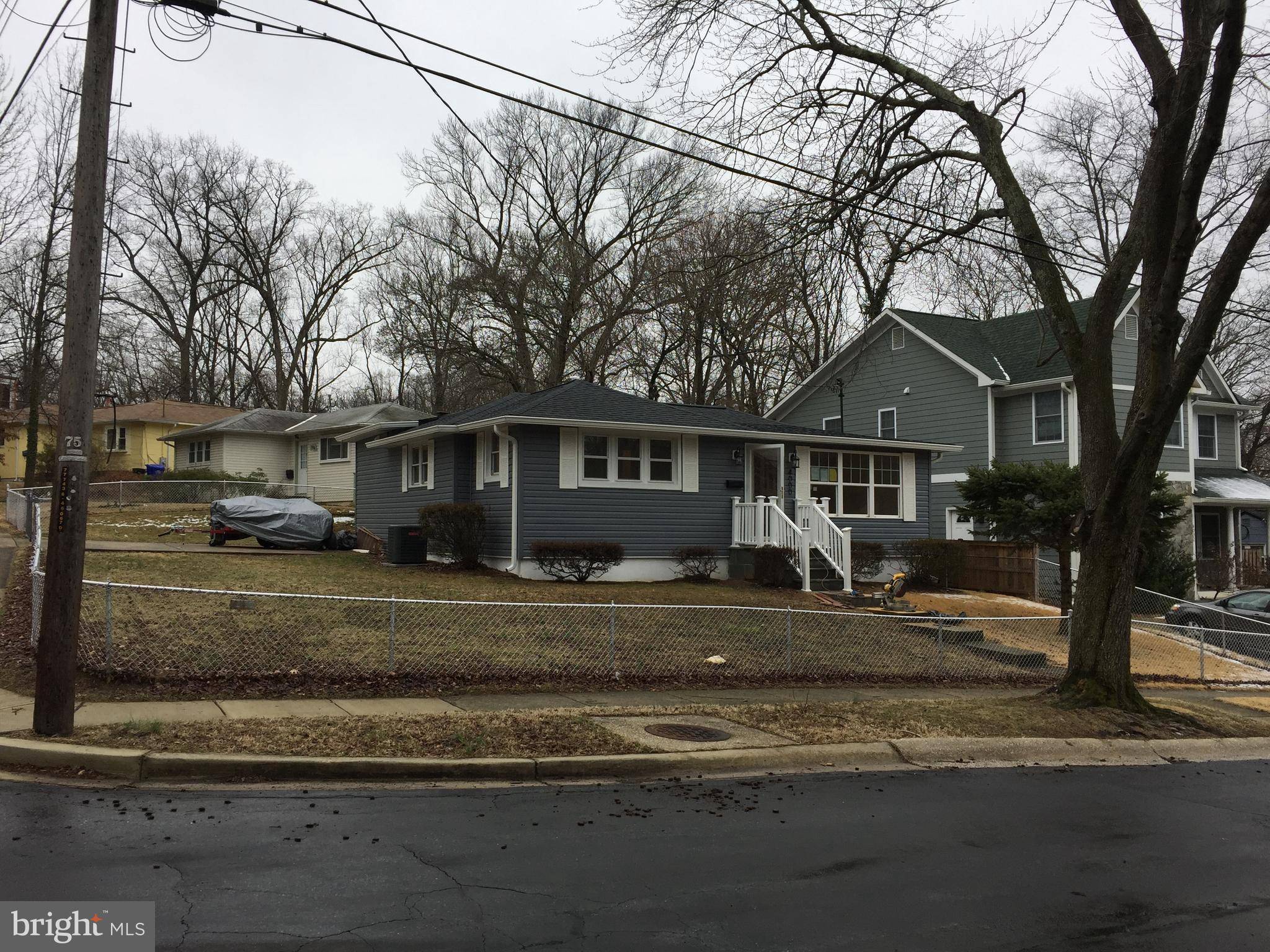 Kensington, MD 20895,4000 HALSEY ST
