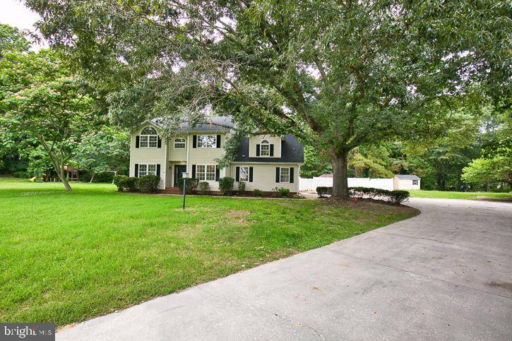 Salisbury, MD 21801,6152 CADAGON CT