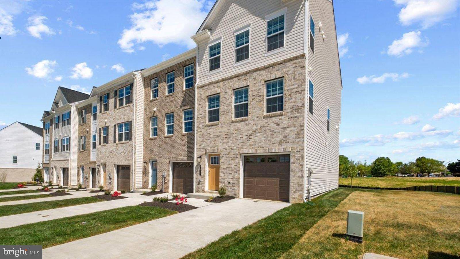 Brandywine, MD 20613,16622 GREEN GLADE DR