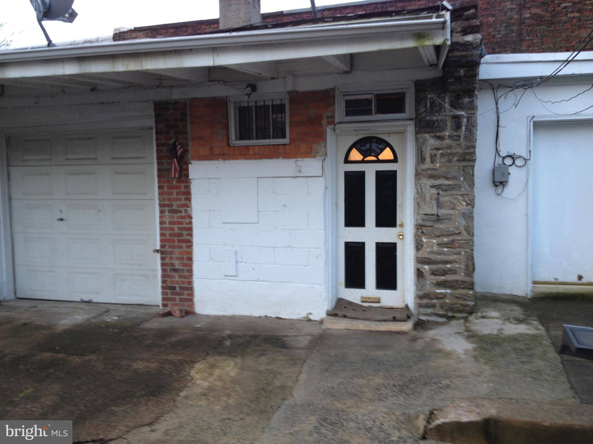 Philadelphia, PA 19144,5226 REAR WAKEFIELD ST