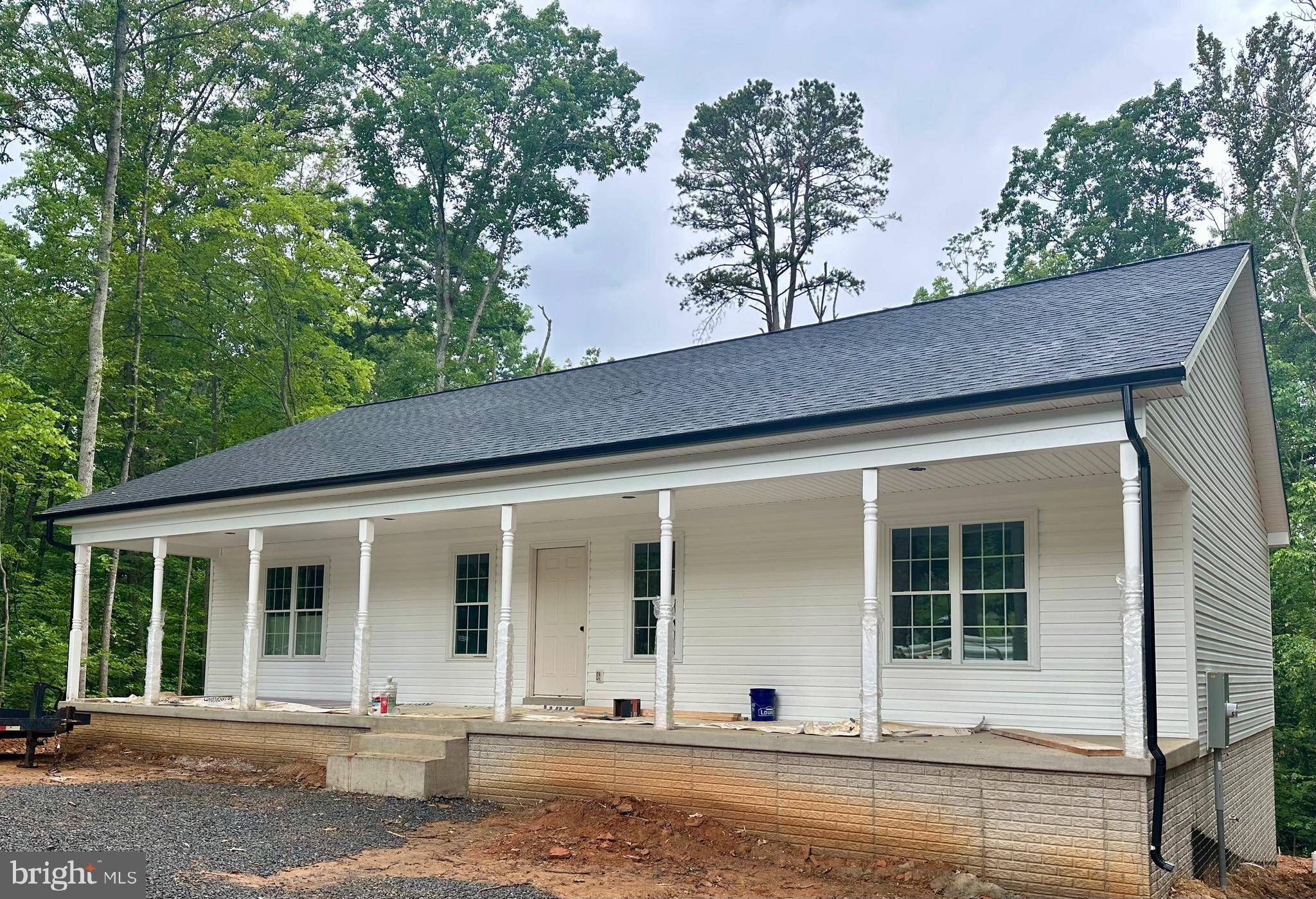 Culpeper, VA 22701,8229 JAMES MONROE HWY