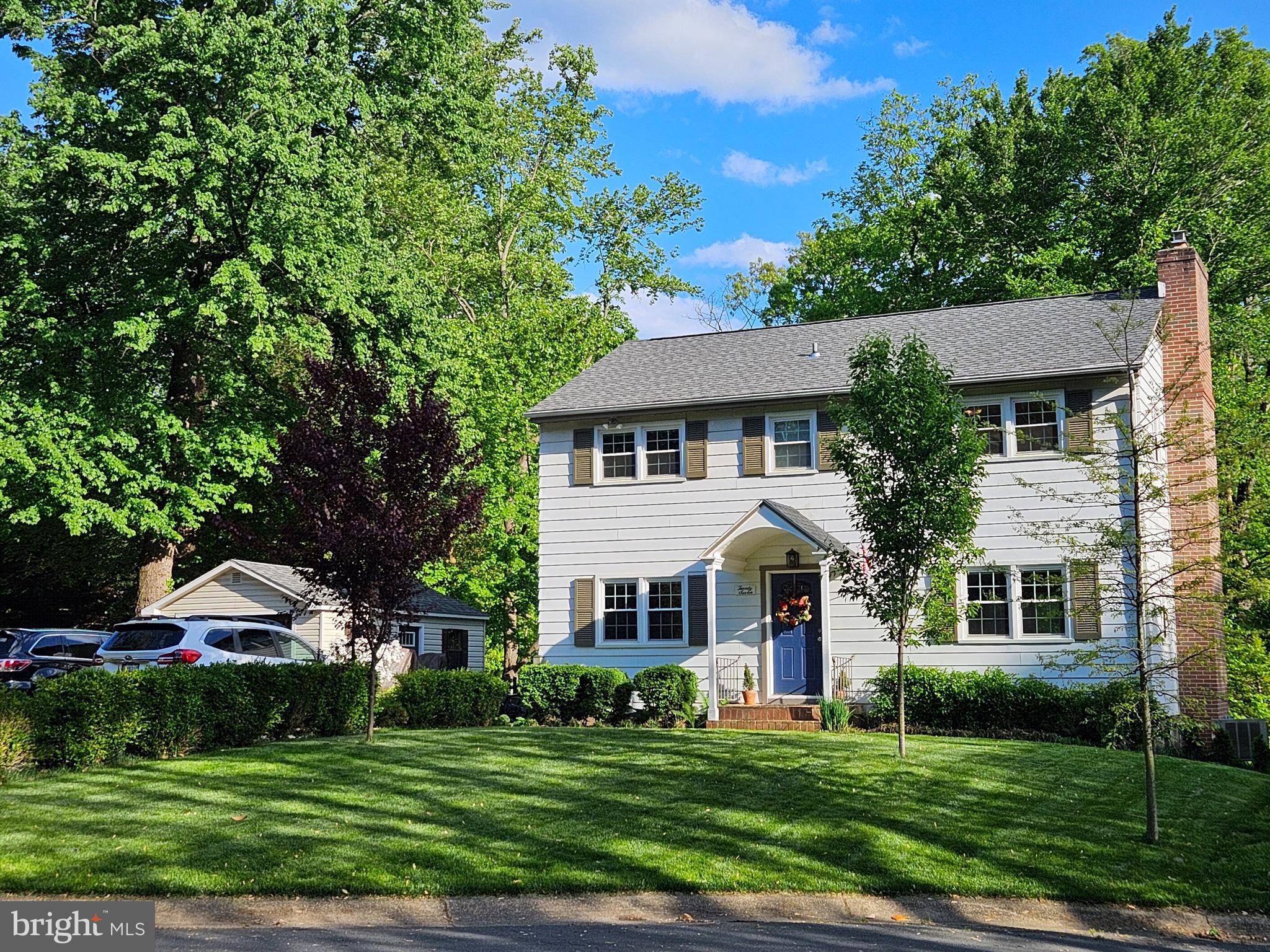 Arnold, MD 21012,27 CASCADE RD