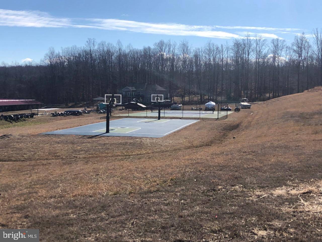 Bumpass, VA 23024,LOT 84 NOAH'S LANDING DRIVE