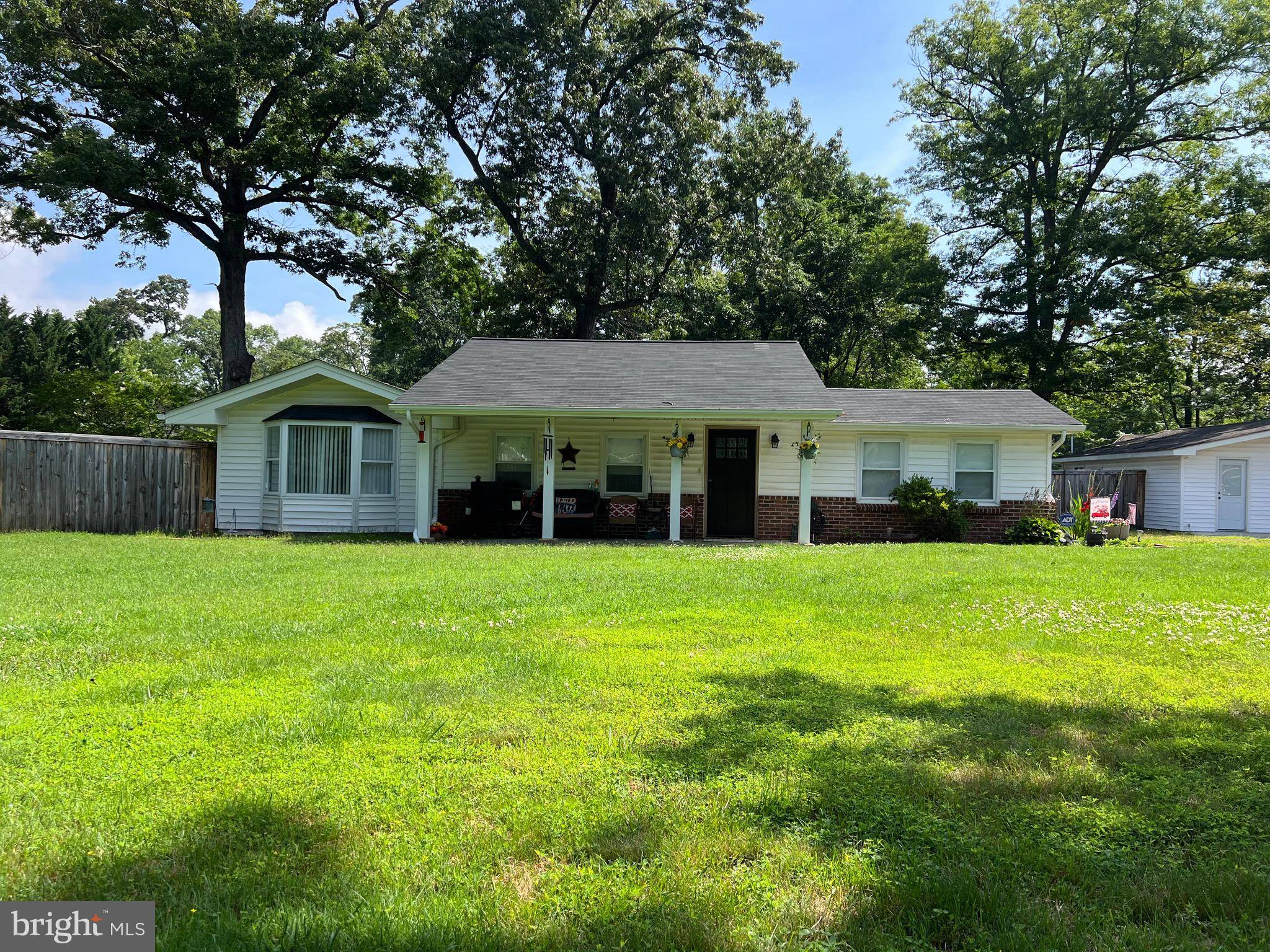 Lorton, VA 22079,7620 WILEY DR