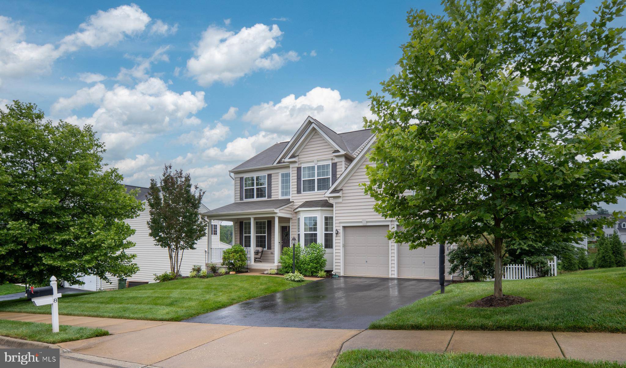 Fredericksburg, VA 22405,8 TENOLA CT