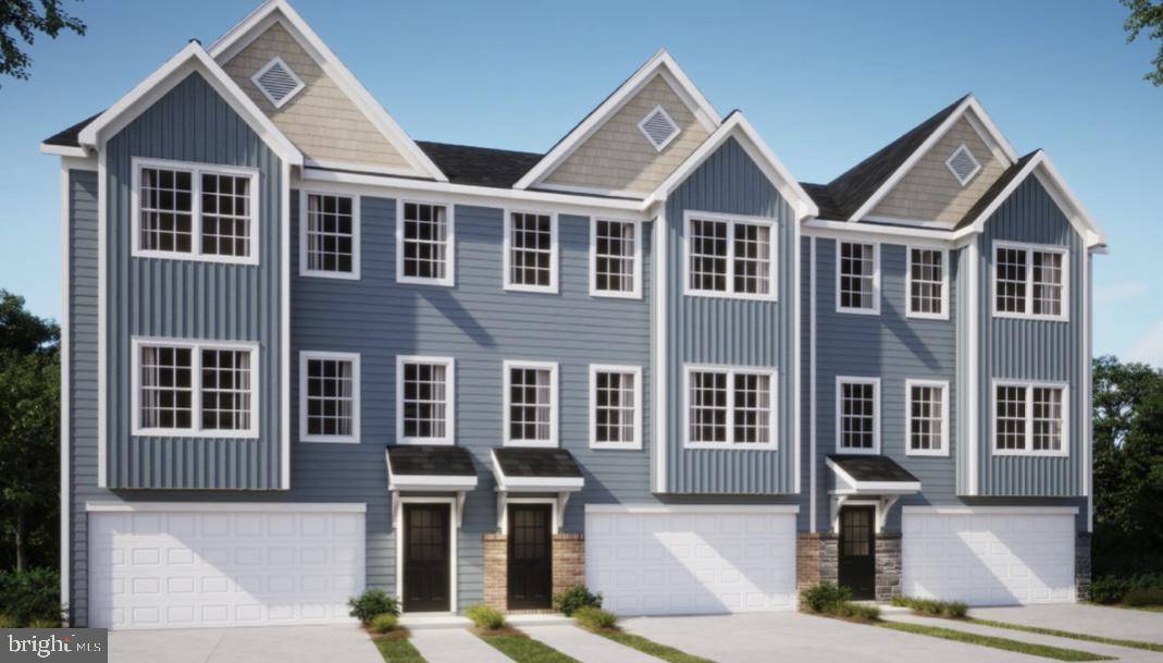 Inwood, WV 25428,HOMESITE 300 COVINGTON DR