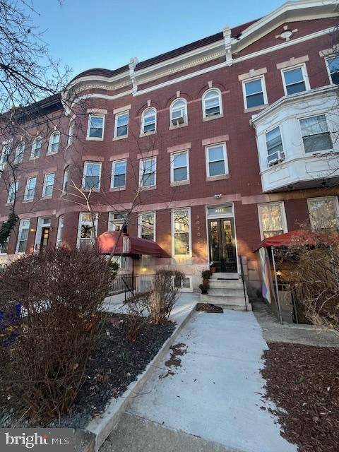 Baltimore, MD 21218,3020 N CALVERT ST #3