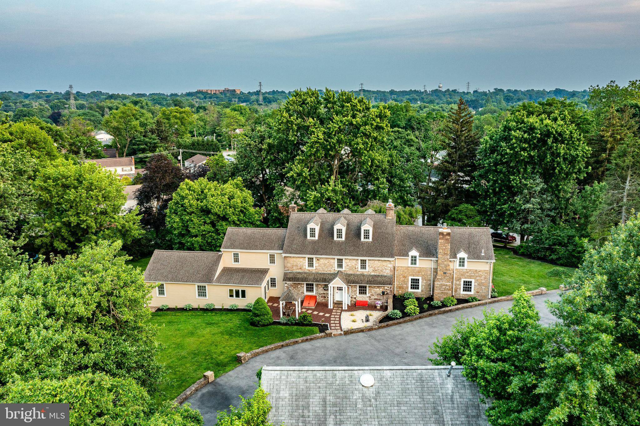 Plymouth Meeting, PA 19462,349 BRIGHTON RD