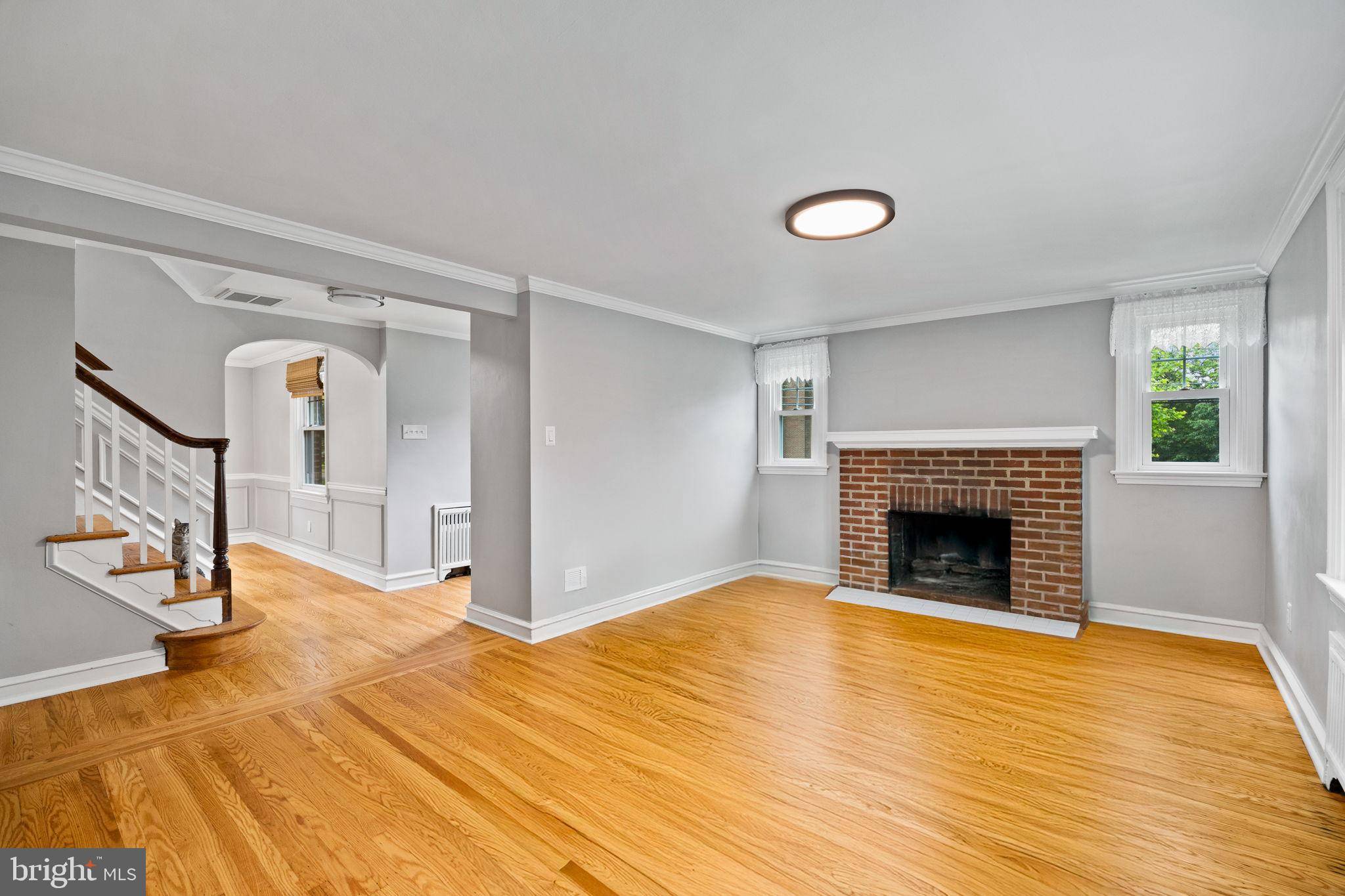 Glenolden, PA 19036,501 S RIDGEWAY AVE