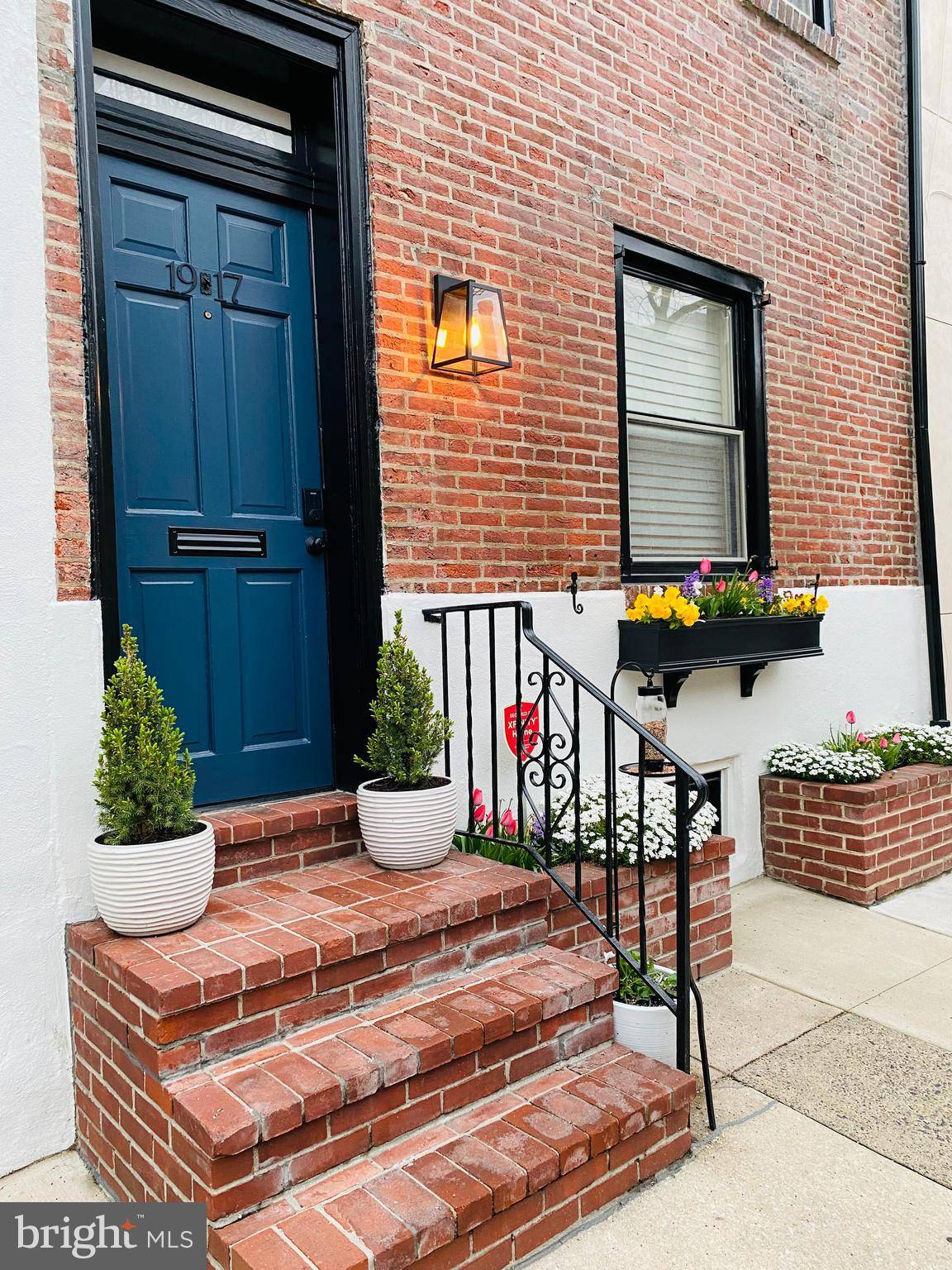 Philadelphia, PA 19146,1917 RODMAN ST