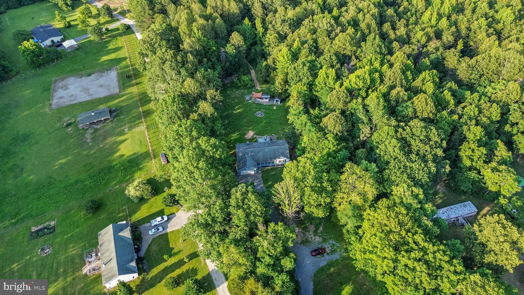 Bumpass, VA 23024,11925 BELFONTE RD