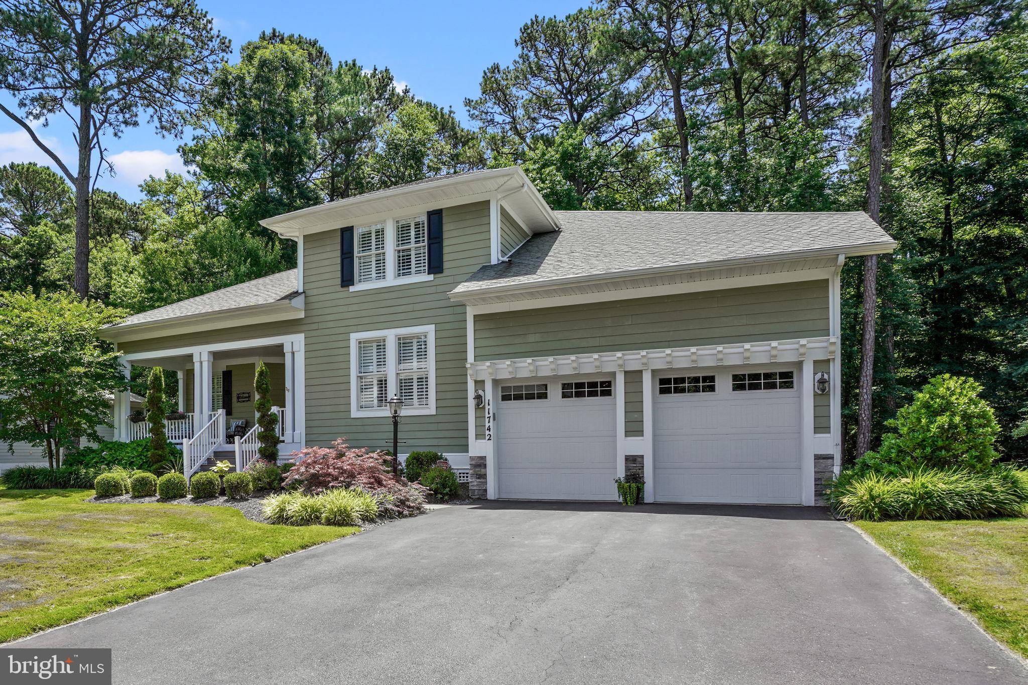 Berlin, MD 21811,11742 MAID AT ARMS LN
