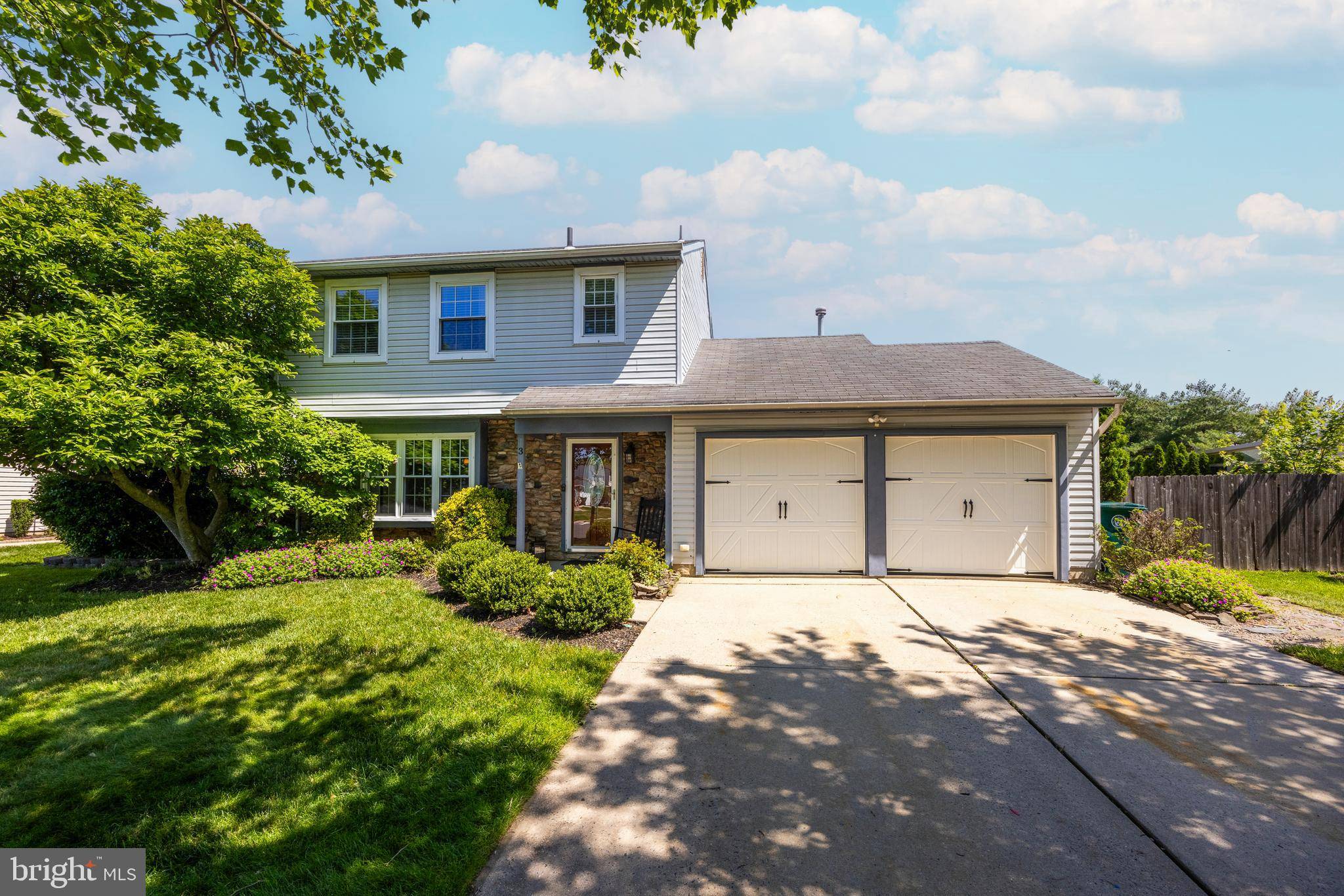 Mount Holly, NJ 08060,3 LINDEN TREE LN
