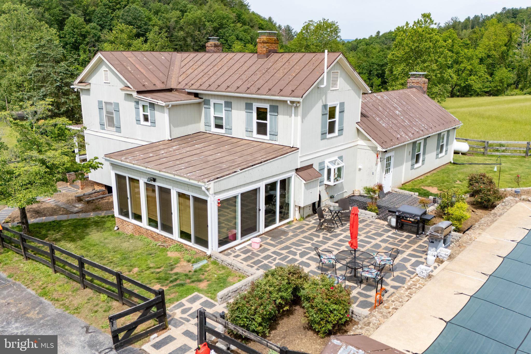 Luray, VA 22835,379 SHENK HOLLOW RD