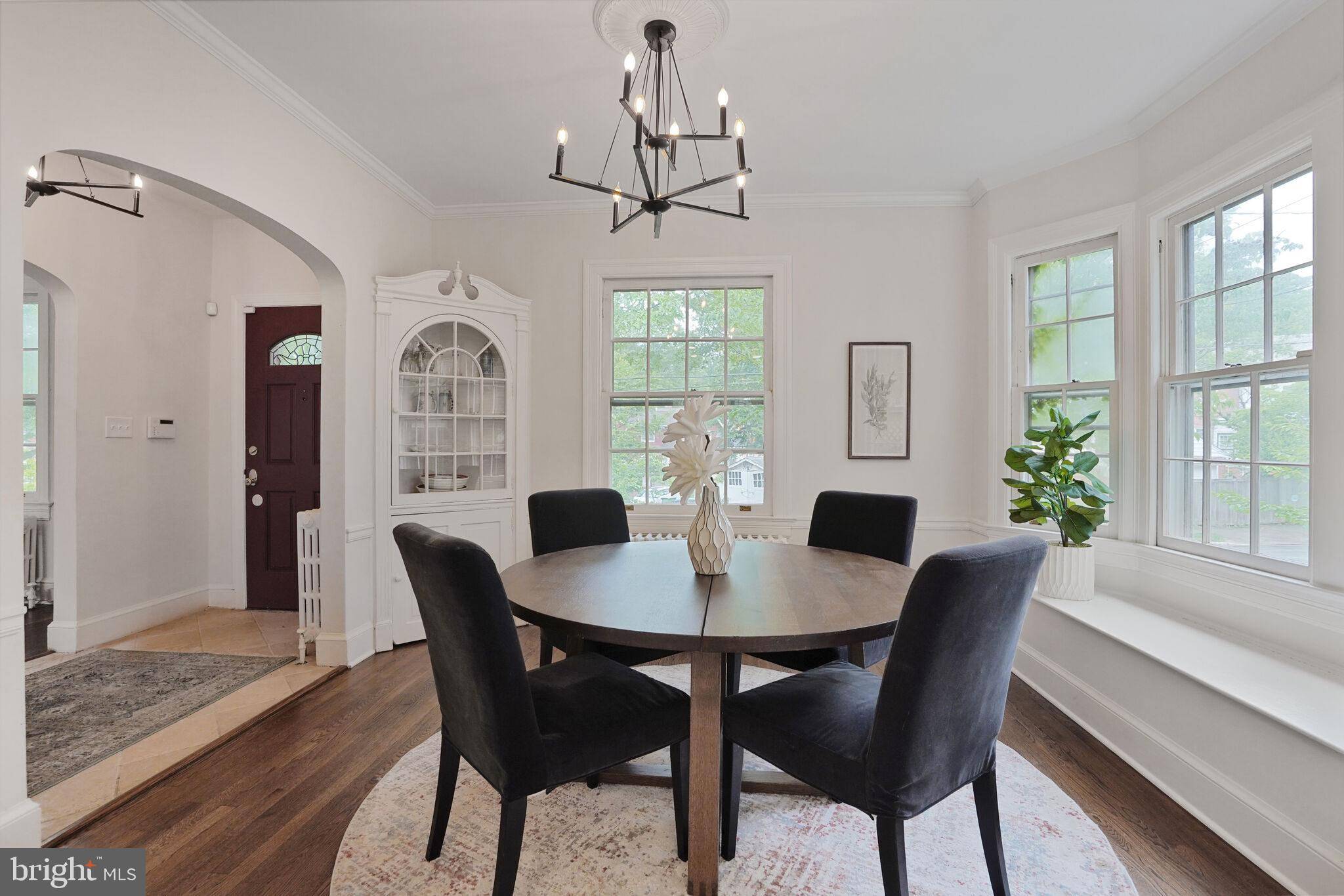 Washington, DC 20015,5431 32ND ST NW
