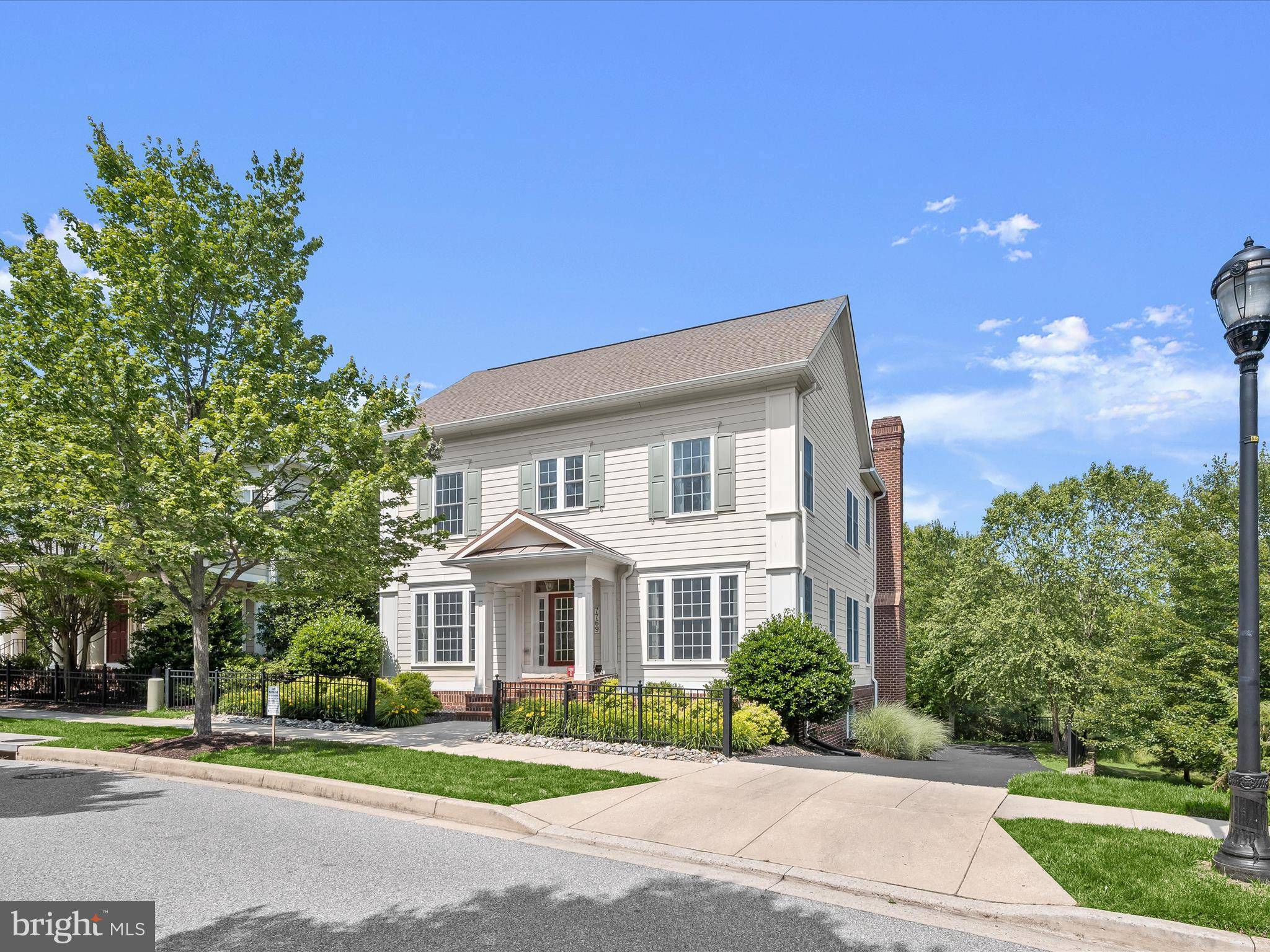 Fulton, MD 20759,7769 WATER ST