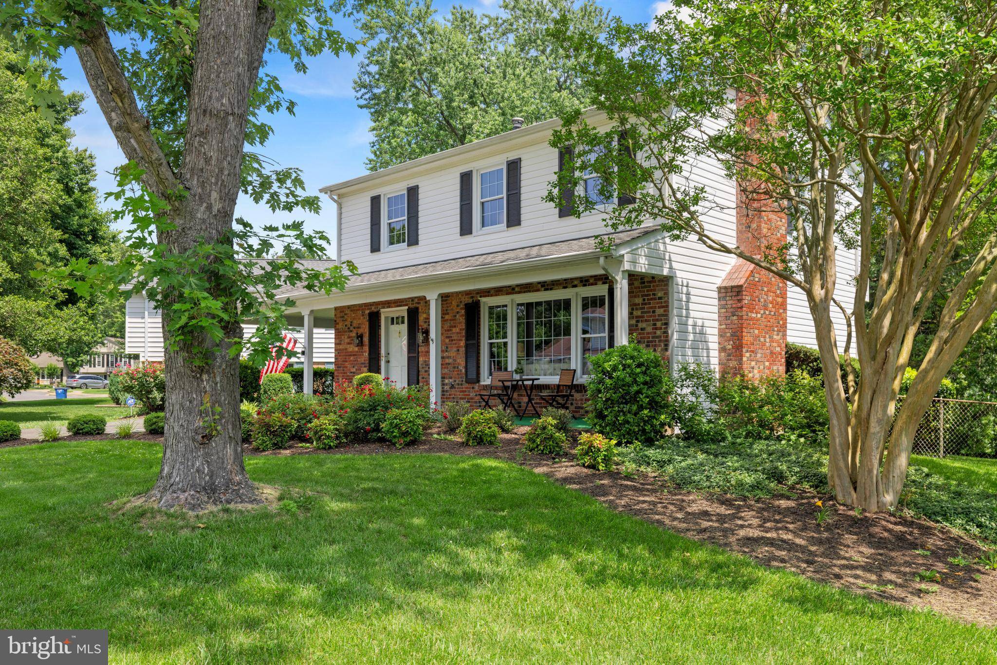 Alexandria, VA 22315,7815 WELCH CT
