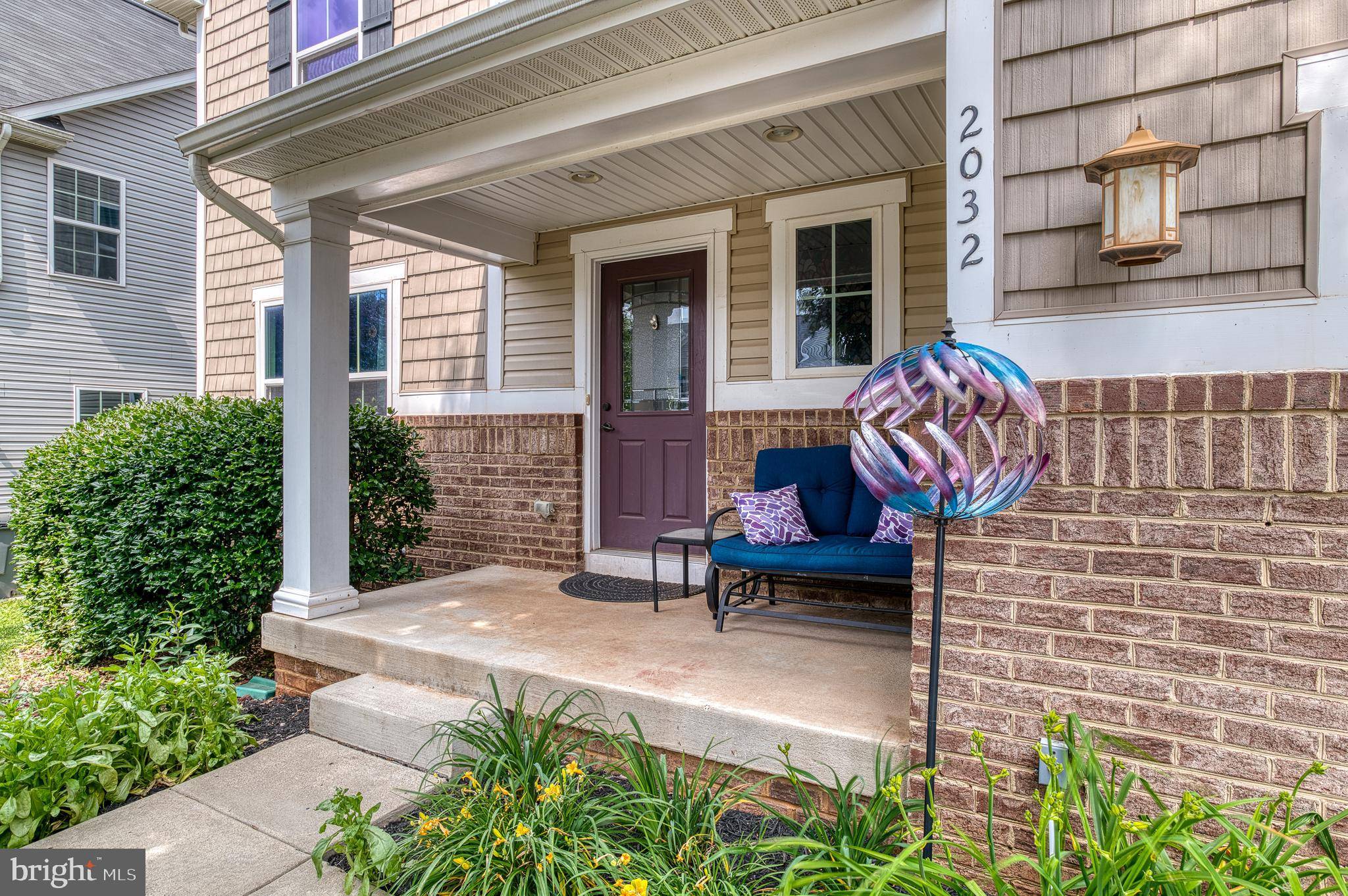Culpeper, VA 22701,2032 MAGNOLIA CIR