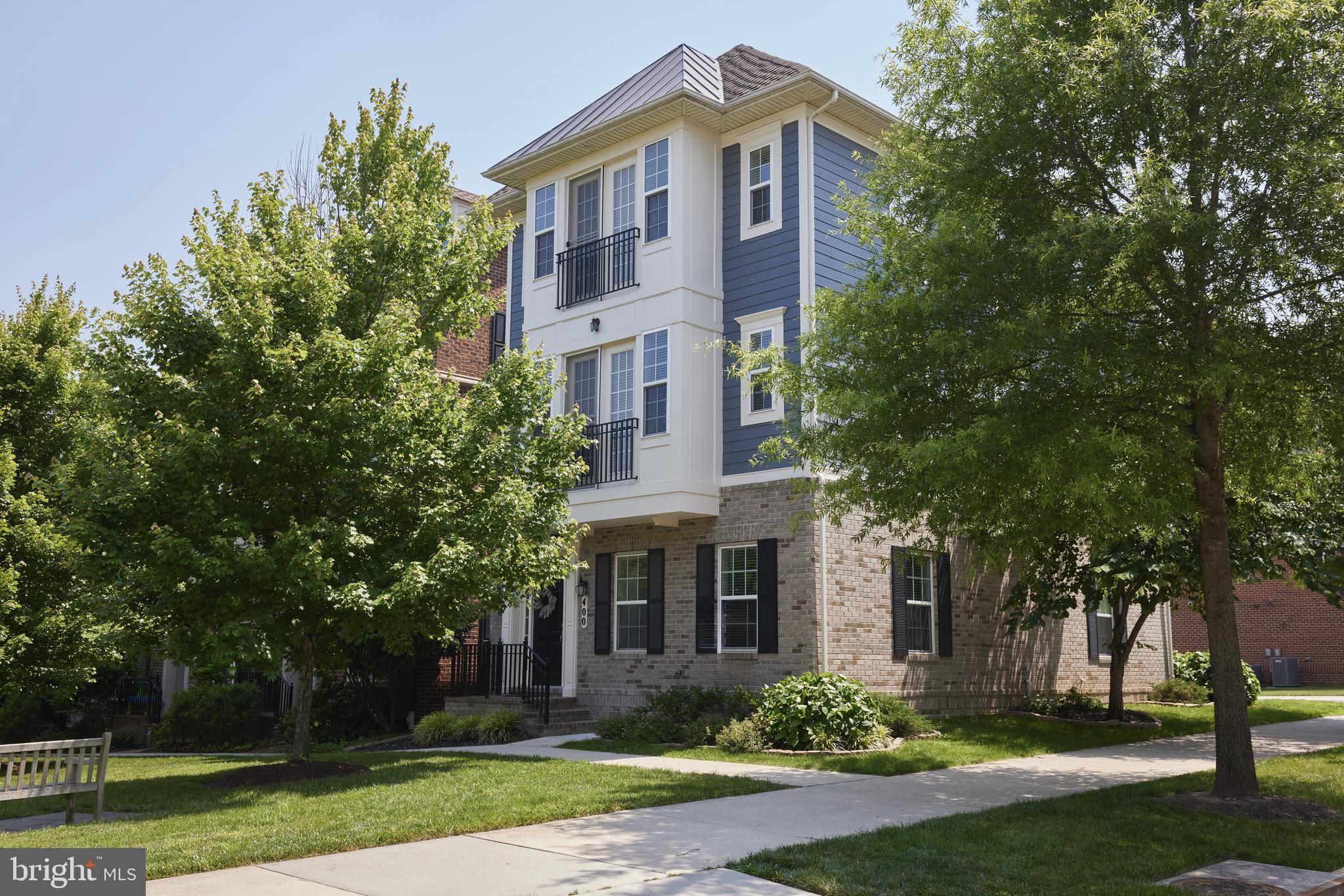 Gaithersburg, MD 20878,400 BLUE FLAX PL