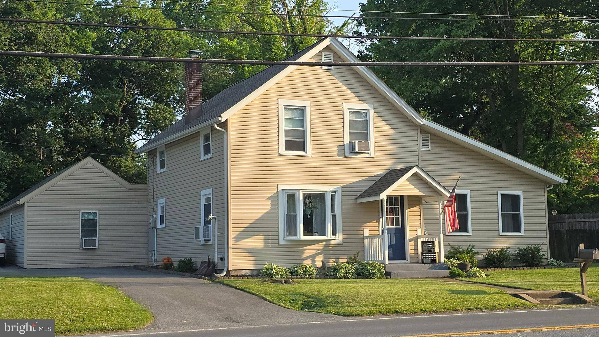 Hagerstown, MD 21742,20435 JEFFERSON BLVD