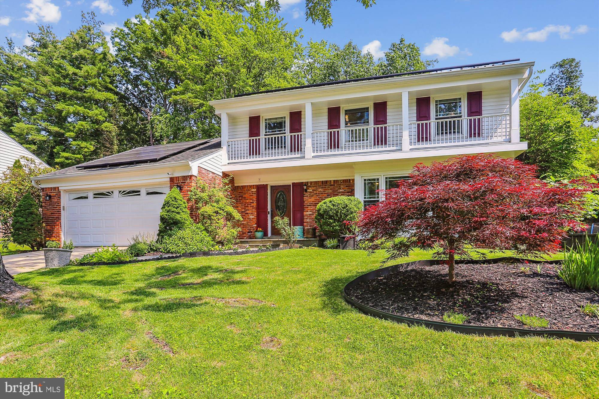 Potomac, MD 20854,8600 FOX RUN