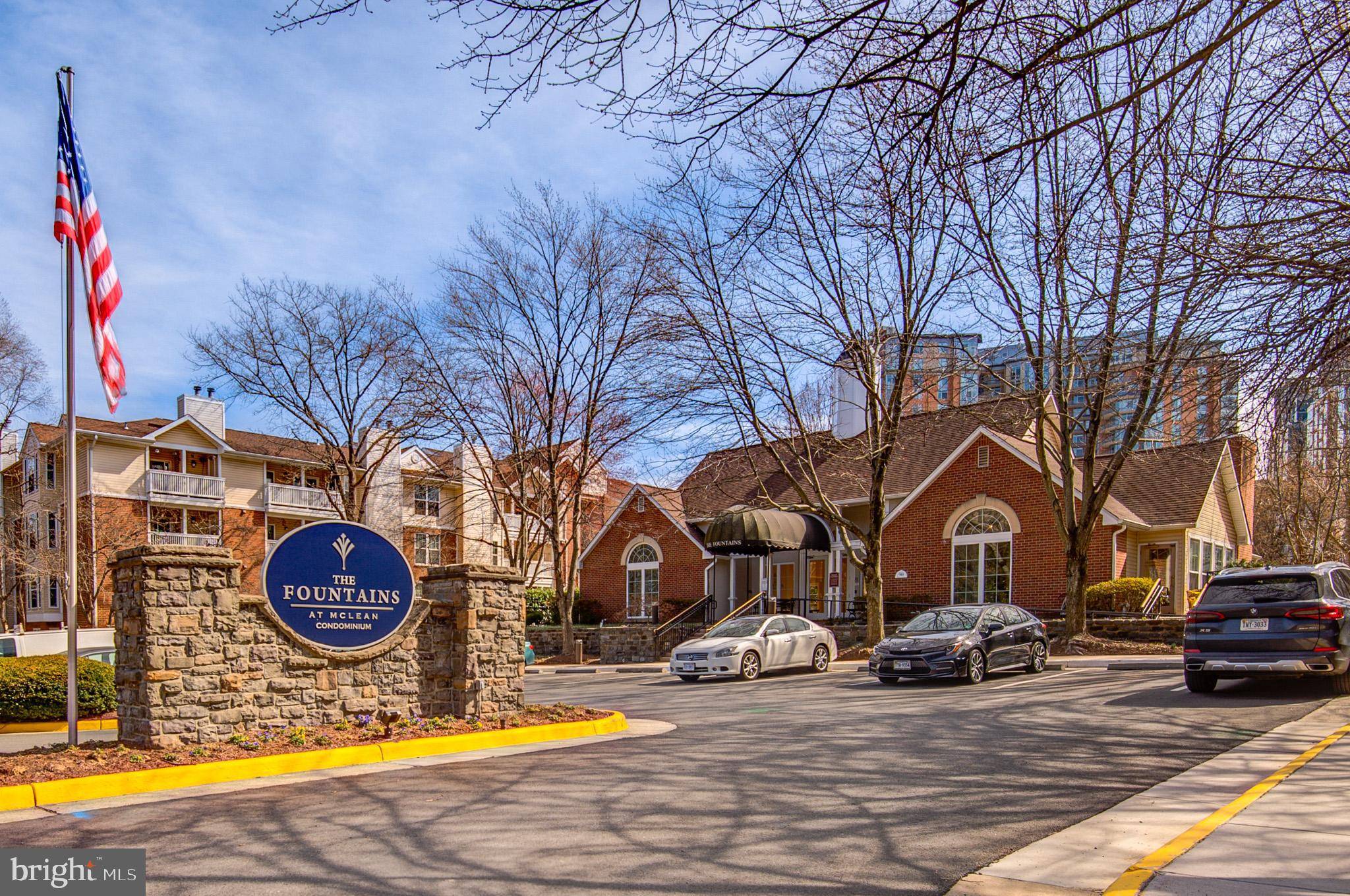 Mclean, VA 22102,1511 LINCOLN WAY #201B